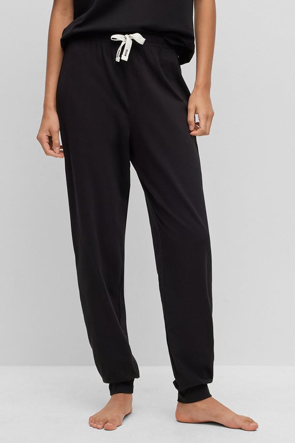 ΠΑΝΤΕΛΟΝΙ ΠΥΤΖΑΜΑΣ BOSS - 001 ΜΑΥΡΟ